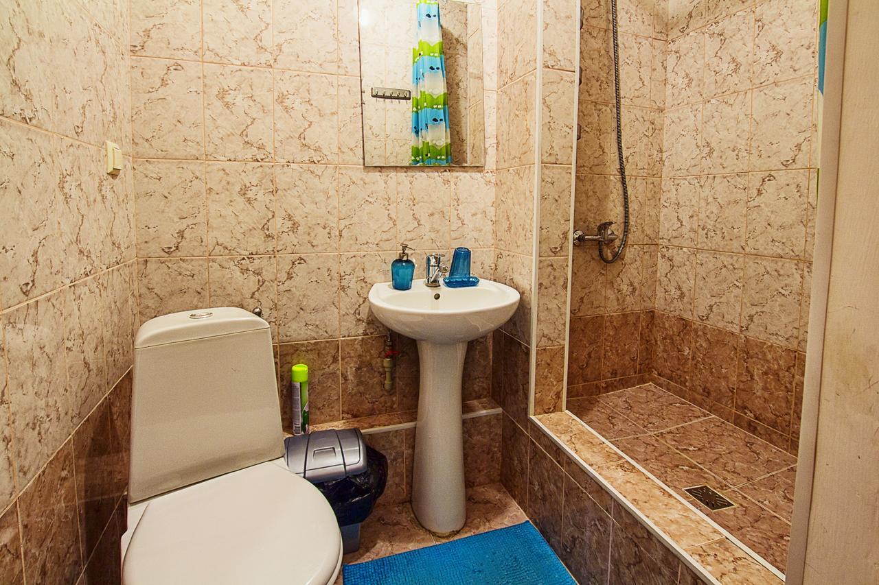 Bereket Hotel Astana Buitenkant foto